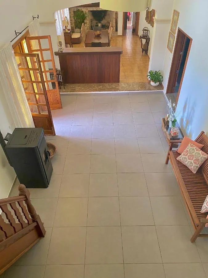 Ferienhaus Sa Figuera Roja Alcúdia