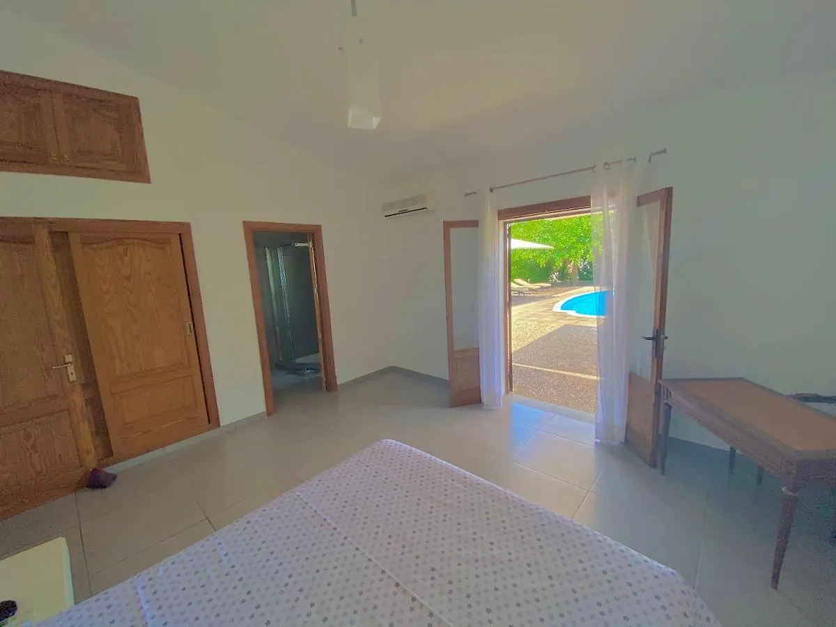 Ferienhaus Sa Figuera Roja Alcúdia