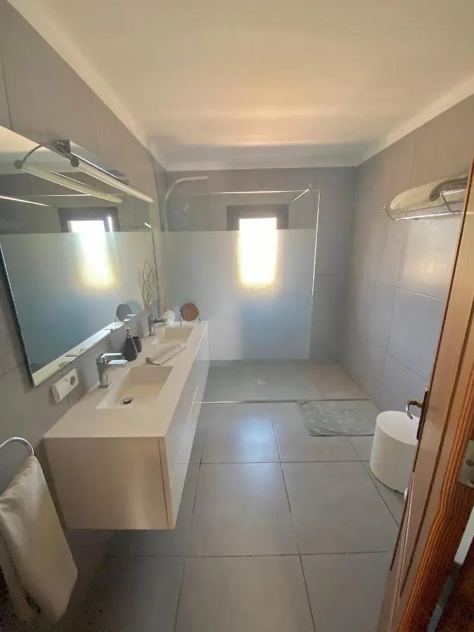 Ferienhaus Sa Figuera Roja Alcúdia
