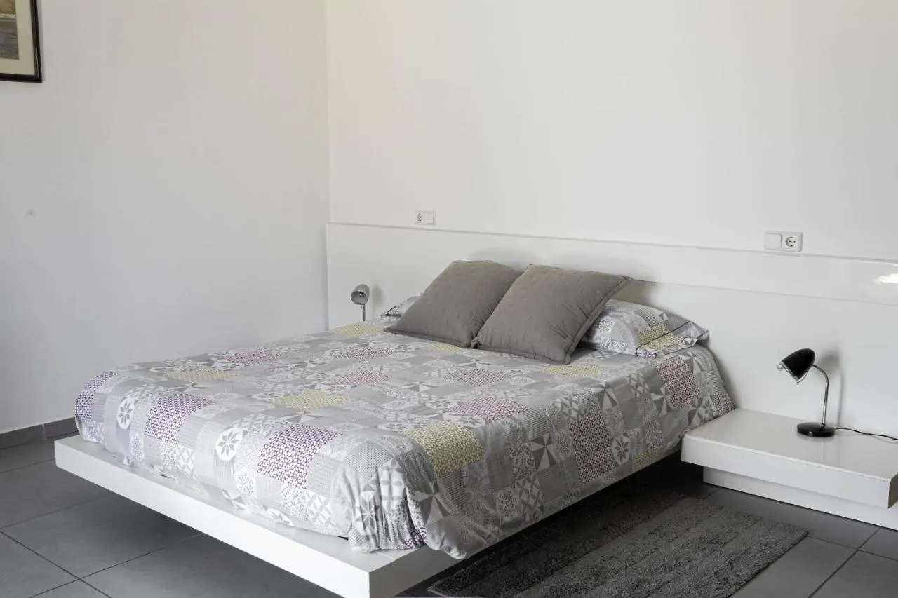 Ferienhaus Sa Figuera Roja Alcúdia 0*,