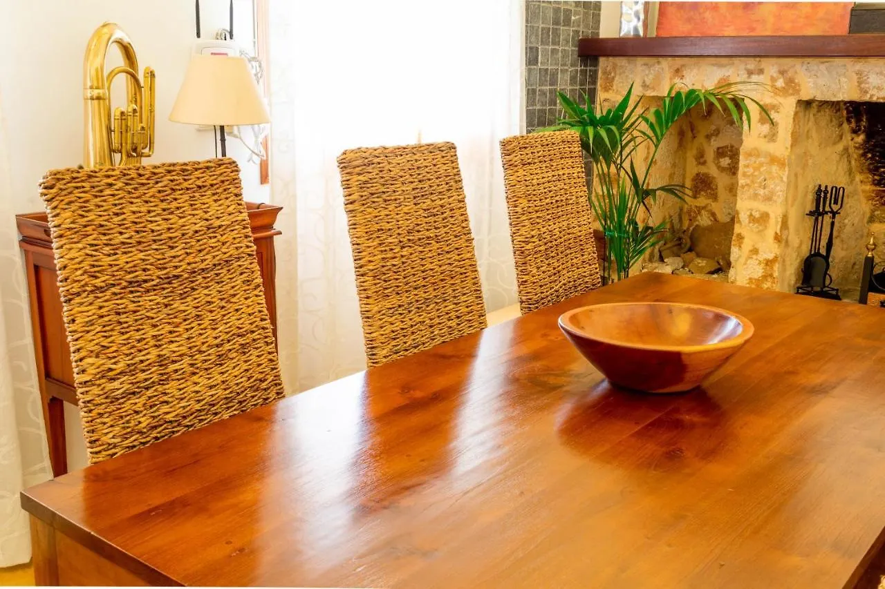 Ferienhaus Sa Figuera Roja Alcúdia