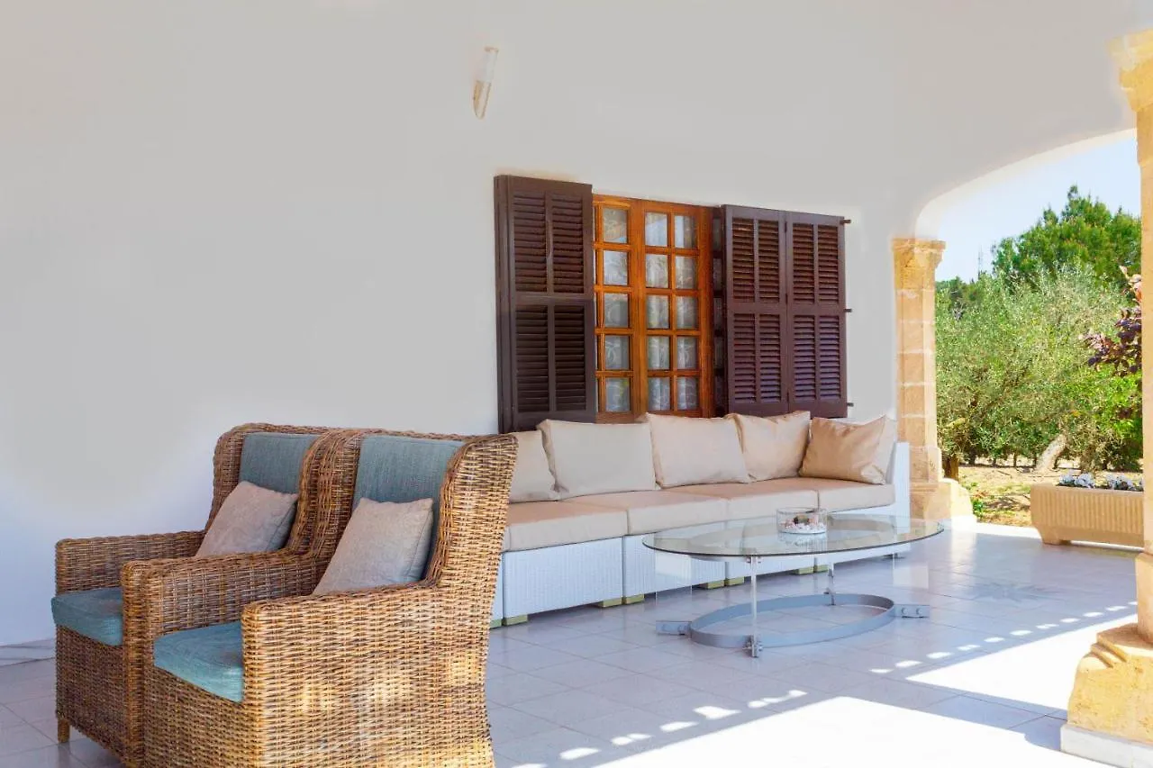 Ferienhaus Sa Figuera Roja Alcúdia 0*,  Spanien