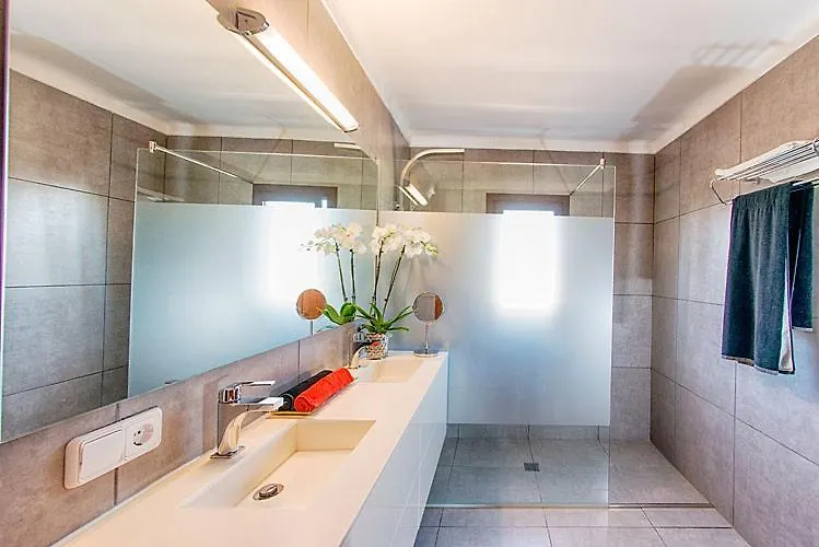 Tatil Evi Sa Figuera Roja Villa Alcudia