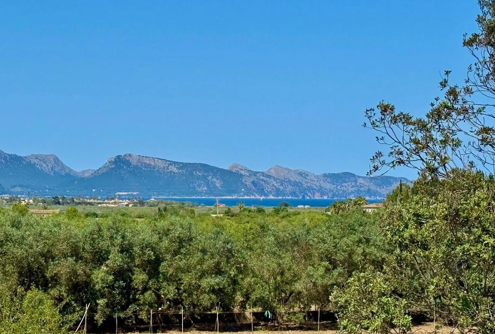 Willa Sa Figuera Roja Alcudia  0*, Alcudia (Mallorca) Hiszpania