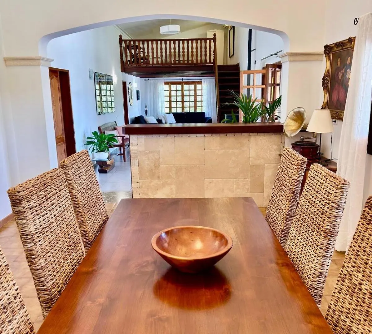 Sa Figuera Roja Villa Alcudia  Tatil Evi